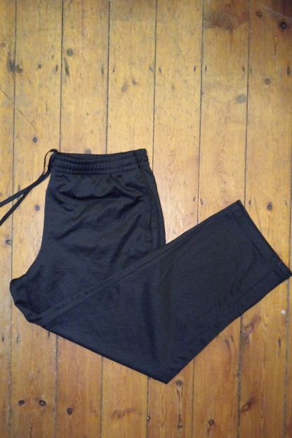 Vintage Starter Track Bottoms